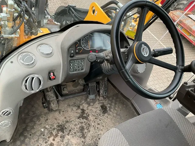 2018 volvo l110h shovel - afbeelding 22 van  36