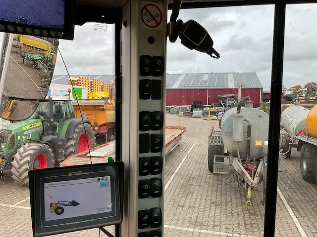 2018 volvo l110h shovel - afbeelding 28 van  36