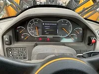 2018 volvo l110h shovel - afbeelding 30 van  36