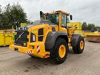 2018 volvo l110h shovel - afbeelding 32 van  36