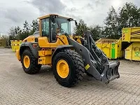 2018 volvo l110h shovel - afbeelding 34 van  36