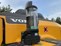 2018 volvo l110h shovel - afbeelding 14 van  39
