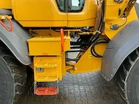 2018 volvo l110h shovel - afbeelding 18 van  39