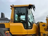 2018 volvo l110h shovel - afbeelding 19 van  39