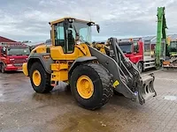 2018 volvo l110h shovel - afbeelding 37 van  39