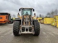 2018 volvo l110h shovel - afbeelding 2 van  32