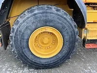 2018 volvo l110h shovel - afbeelding 5 van  32