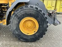 2018 volvo l110h shovel - afbeelding 6 van  32