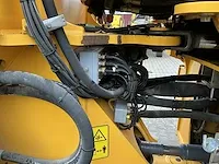 2018 volvo l110h shovel - afbeelding 11 van  32