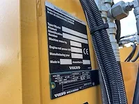 2018 volvo l110h shovel - afbeelding 13 van  32
