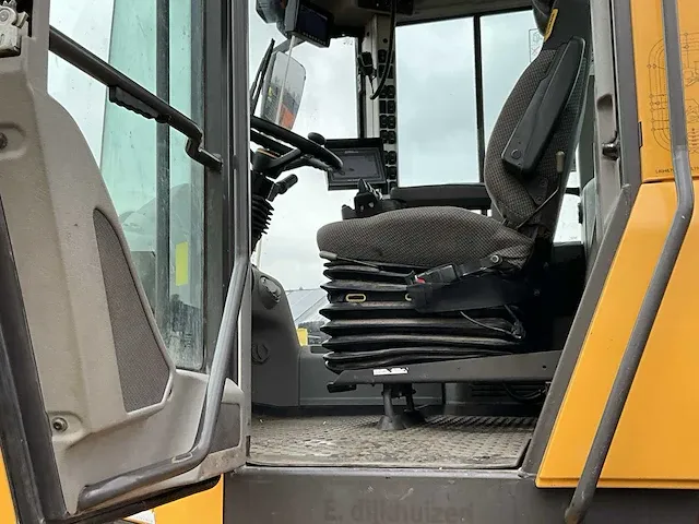 2018 volvo l110h shovel - afbeelding 15 van  32