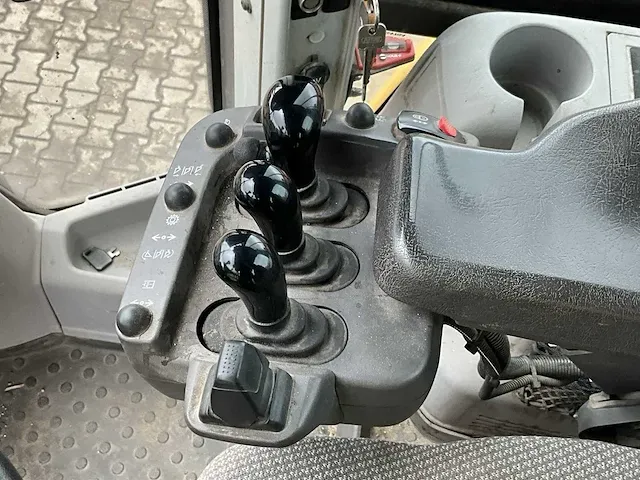 2018 volvo l110h shovel - afbeelding 17 van  32