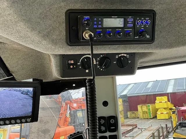 2018 volvo l110h shovel - afbeelding 20 van  32