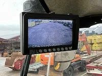 2018 volvo l110h shovel - afbeelding 21 van  32