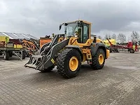 2018 volvo l110h shovel - afbeelding 12 van  32