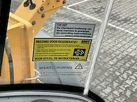 2018 volvo l110h shovel - afbeelding 26 van  32