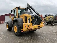 2018 volvo l110h shovel - afbeelding 28 van  32