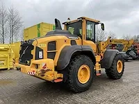 2018 volvo l110h shovel - afbeelding 30 van  32