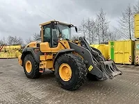 2018 volvo l110h shovel - afbeelding 32 van  32