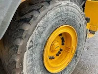 2018 volvo l120h shovel - afbeelding 9 van  37