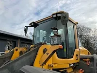 2018 volvo l120h shovel - afbeelding 19 van  37