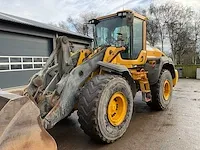 2018 volvo l120h shovel - afbeelding 12 van  37