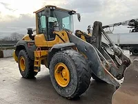 2018 volvo l120h shovel - afbeelding 32 van  37