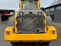 2018 volvo l120h shovel - afbeelding 35 van  37