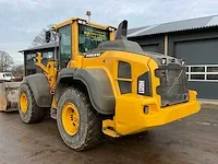 2018 volvo l120h shovel - afbeelding 36 van  37