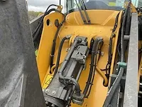 2018 volvo l70h shovel - afbeelding 4 van  32