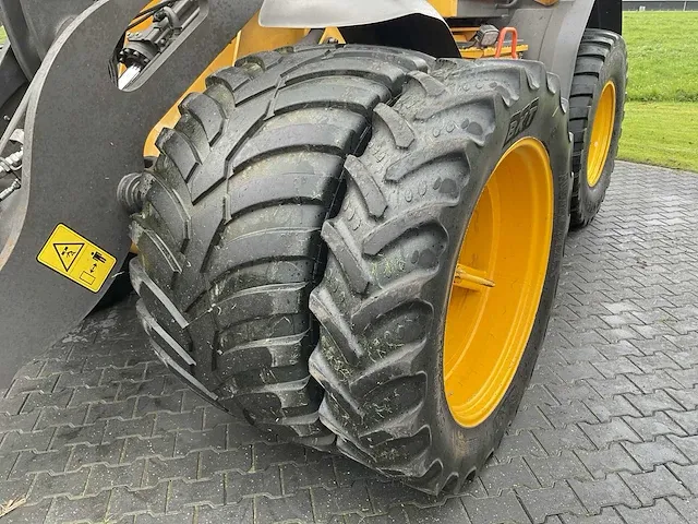 2018 volvo l70h shovel - afbeelding 5 van  32