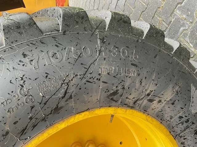 2018 volvo l70h shovel - afbeelding 7 van  32