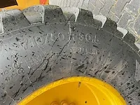 2018 volvo l70h shovel - afbeelding 7 van  32