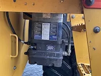 2018 volvo l70h shovel - afbeelding 8 van  32