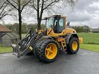 2018 volvo l70h shovel - afbeelding 1 van  32