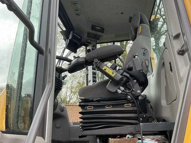 2018 volvo l70h shovel - afbeelding 14 van  32