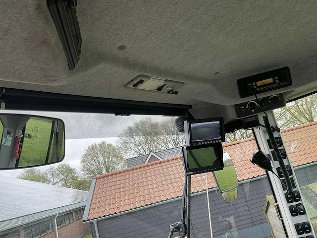 2018 volvo l70h shovel - afbeelding 16 van  32