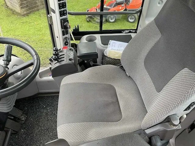 2018 volvo l70h shovel - afbeelding 17 van  32