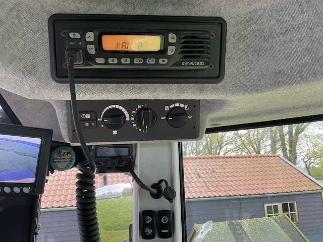 2018 volvo l70h shovel - afbeelding 20 van  32