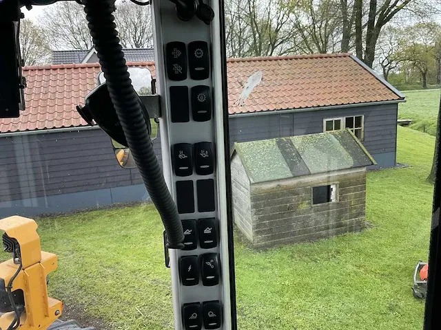 2018 volvo l70h shovel - afbeelding 21 van  32