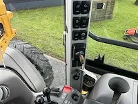 2018 volvo l70h shovel - afbeelding 22 van  32