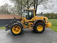 2018 volvo l70h shovel - afbeelding 12 van  32