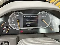 2018 volvo l70h shovel - afbeelding 24 van  32