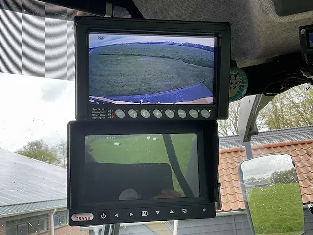 2018 volvo l70h shovel - afbeelding 26 van  32