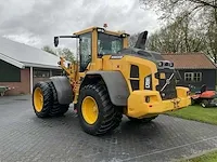 2018 volvo l70h shovel - afbeelding 23 van  32