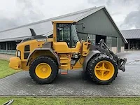 2018 volvo l70h shovel - afbeelding 29 van  32