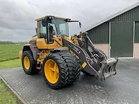 2018 volvo l70h shovel - afbeelding 30 van  32