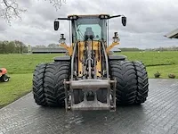 2018 volvo l70h shovel - afbeelding 31 van  32