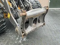 2018 volvo l70h shovel - afbeelding 32 van  32