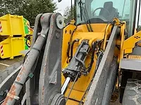 2018 volvo l90h shovel - afbeelding 5 van  34